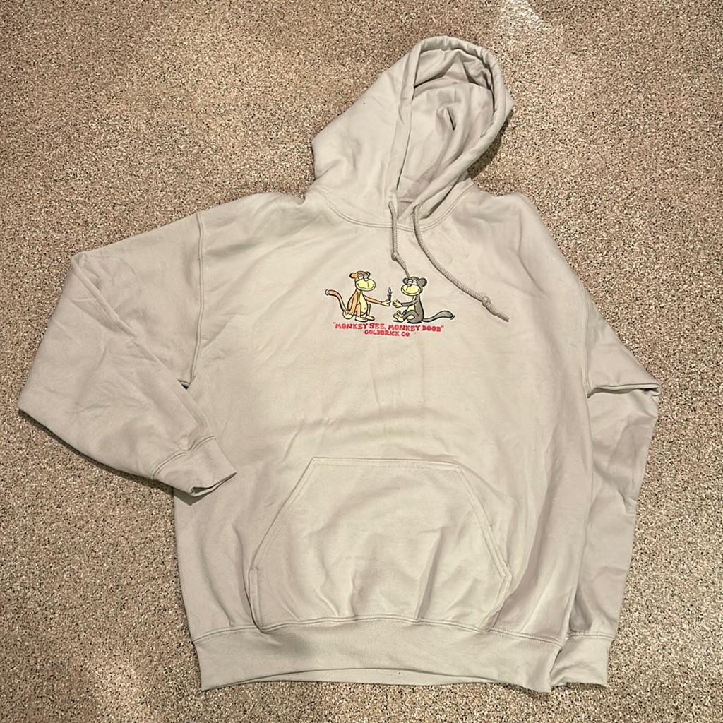 420 Hoodie
